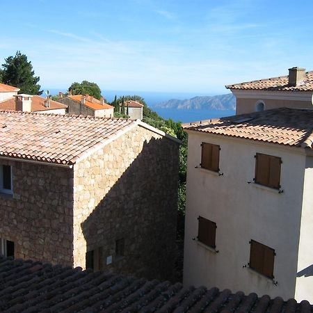 Maison D'Hotes San Pedru Piana  Zewnętrze zdjęcie