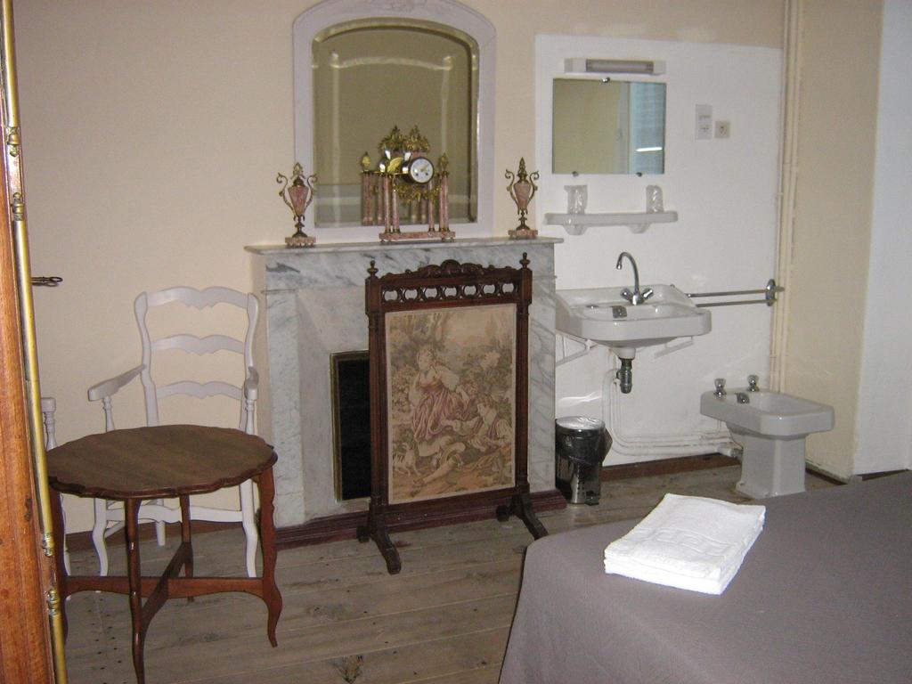 Maison D'Hotes San Pedru Piana  Pokój zdjęcie