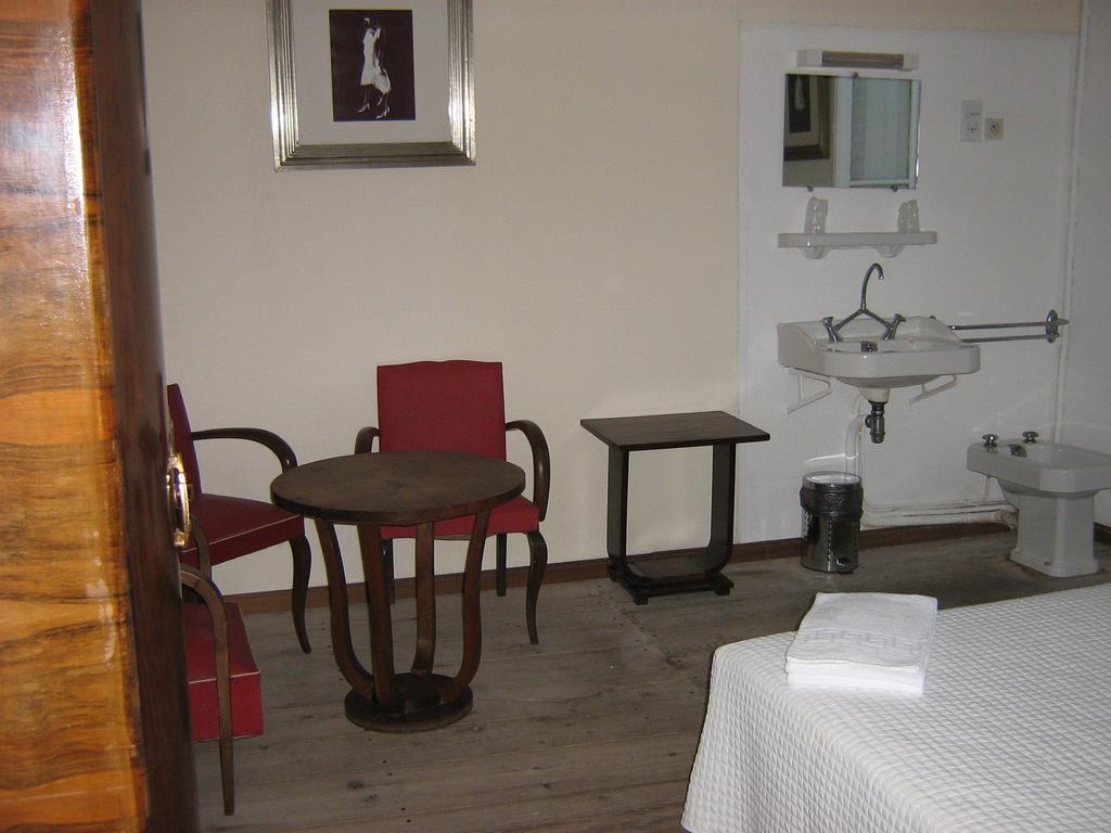 Maison D'Hotes San Pedru Piana  Pokój zdjęcie