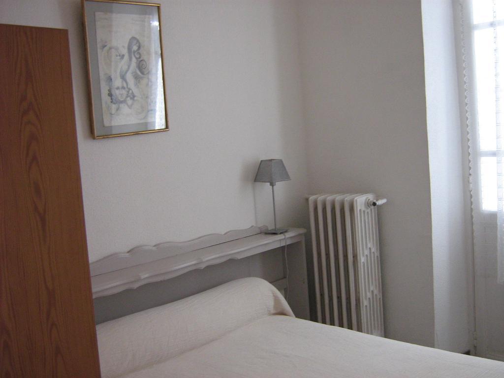 Maison D'Hotes San Pedru Piana  Zewnętrze zdjęcie