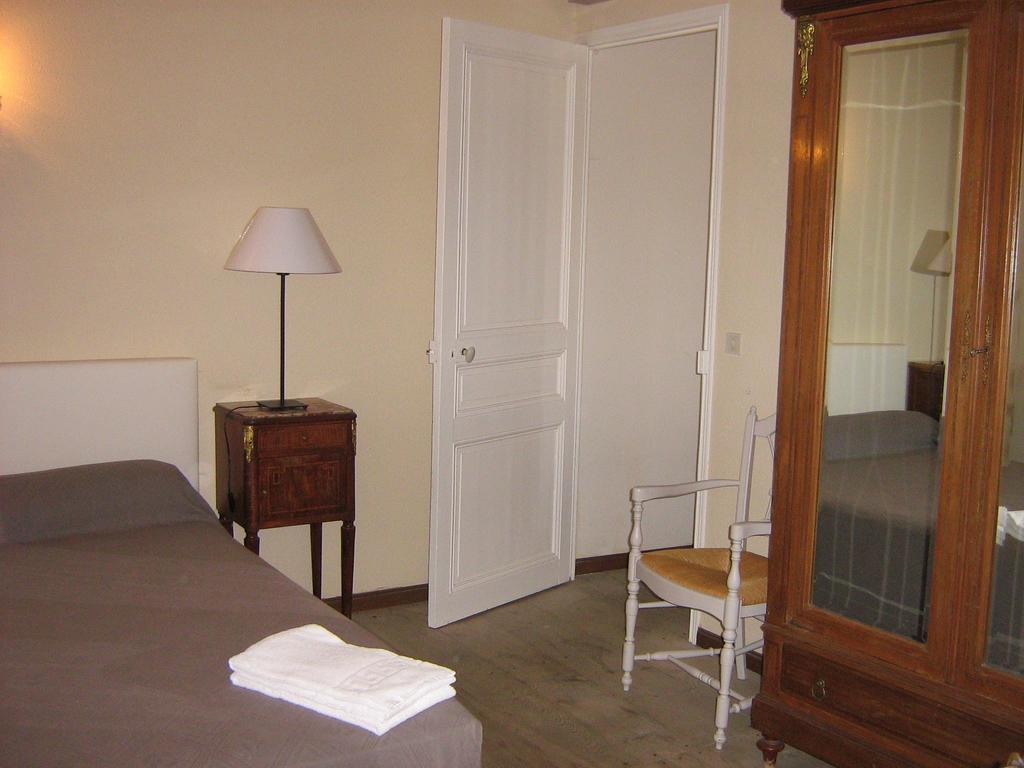 Maison D'Hotes San Pedru Piana  Pokój zdjęcie