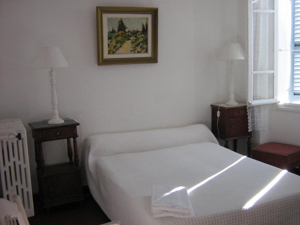 Maison D'Hotes San Pedru Piana  Pokój zdjęcie