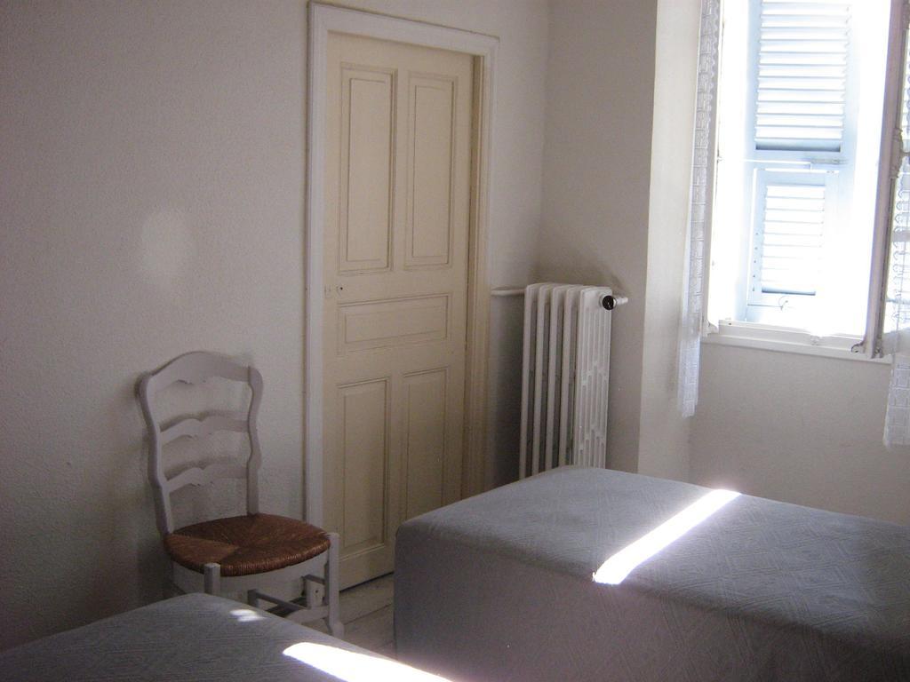 Maison D'Hotes San Pedru Piana  Pokój zdjęcie