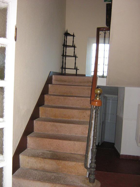 Maison D'Hotes San Pedru Piana  Zewnętrze zdjęcie