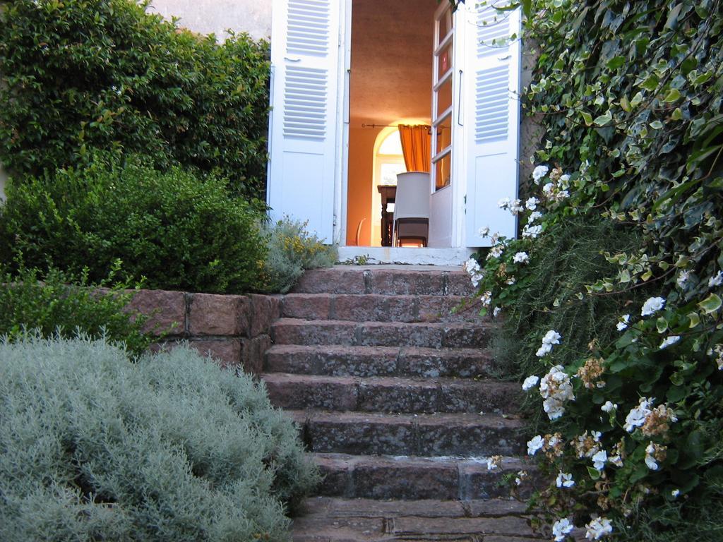Maison D'Hotes San Pedru Piana  Zewnętrze zdjęcie