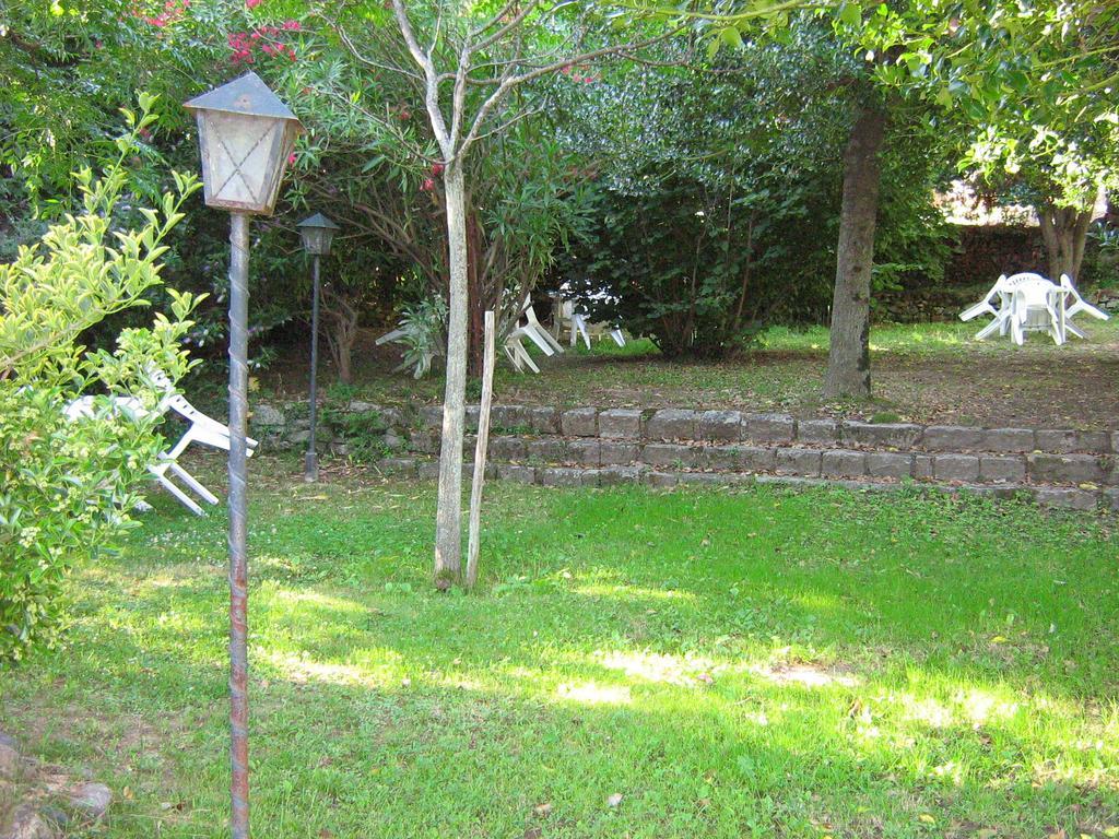 Maison D'Hotes San Pedru Piana  Zewnętrze zdjęcie