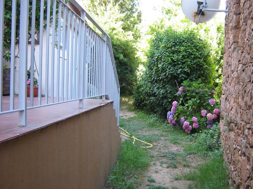 Maison D'Hotes San Pedru Piana  Zewnętrze zdjęcie