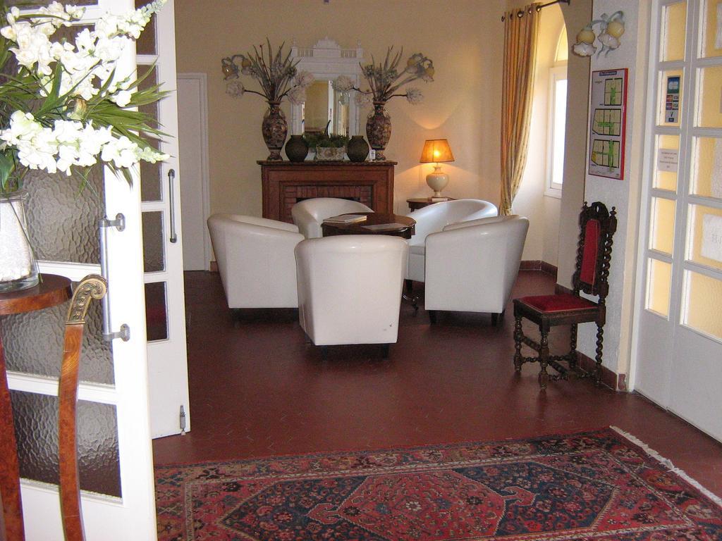 Maison D'Hotes San Pedru Piana  Zewnętrze zdjęcie