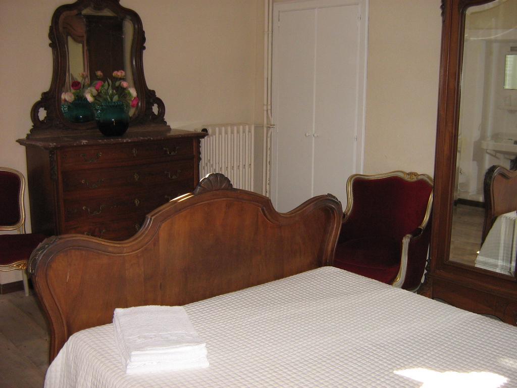 Maison D'Hotes San Pedru Piana  Pokój zdjęcie